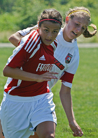 ECNL Championships 2010