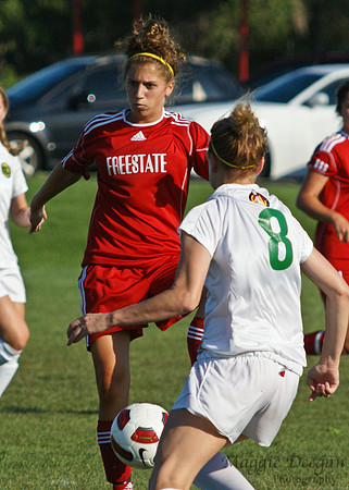ECNL Championships 2011