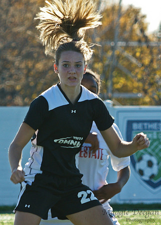 Bethesda Soccer Tournament 2010