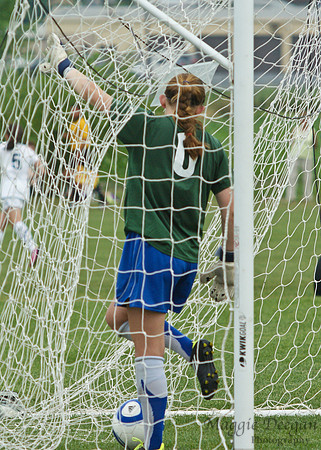 Region I Championships 2011