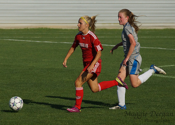 Maryland State Cup 2012