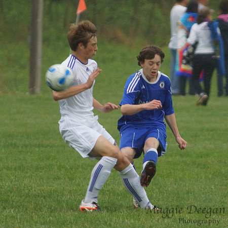 Maryland State Cup 2012