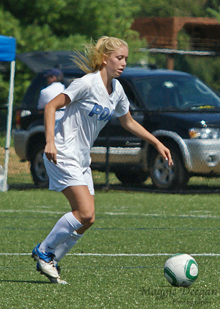 Region I Championships 2011