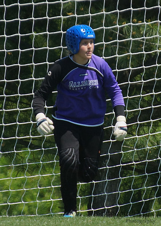 Maryland State Cup 2012