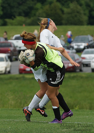 Maryland State Cup 2012
