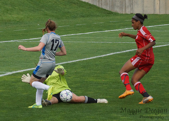 Maryland State Cup 2012