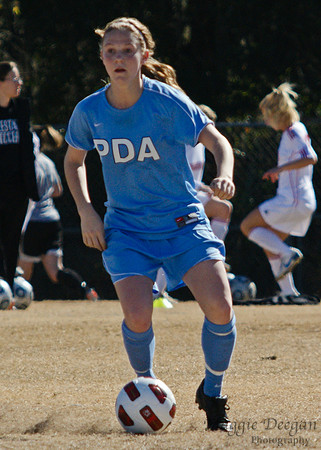 ECNL Sanford 2010