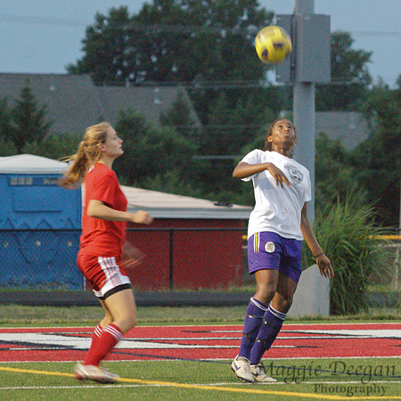 Freestate Soccer 2011