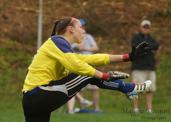 Maryland State Cup 2012