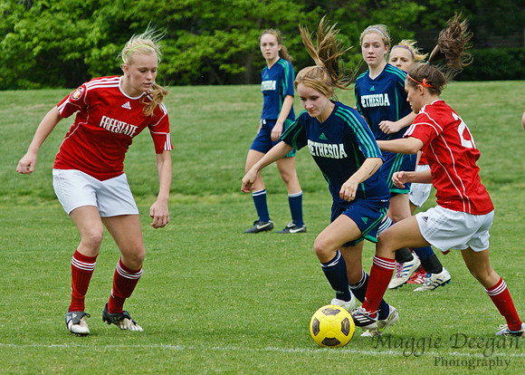 WAGS 2011