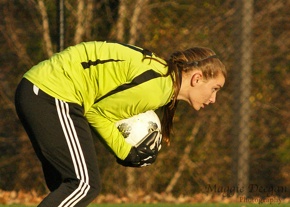 ECNL Regional Games 2011-2012