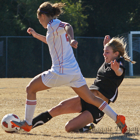 ECNL Sanford 2010