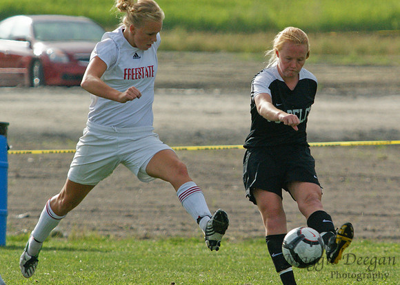 ECNL Championships 2010