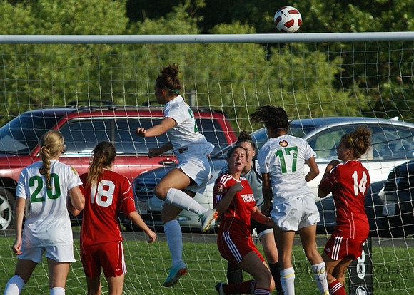 ECNL Championships 2011