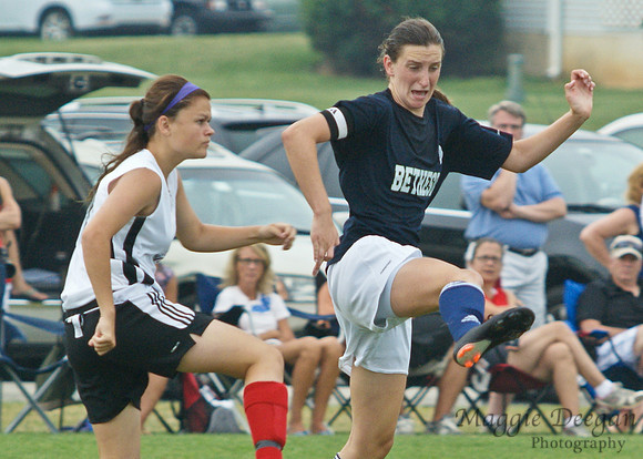 Region I Championships 2011