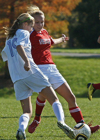 Bethesda Tournament 2010