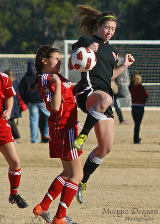 ECNL Sanford 2010