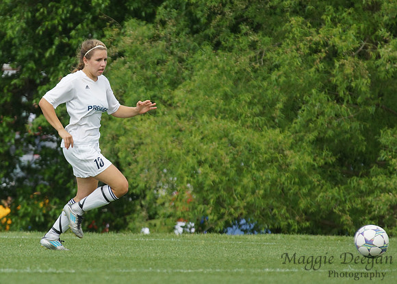 Maryland State Cup 2012