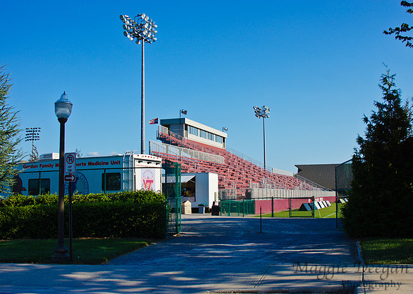 Virginia Tech University Hokies Mount St. Mary's University Mountainers women's soccer