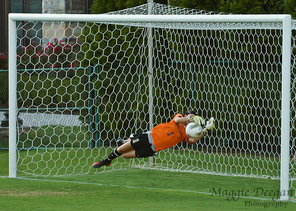 Virginia Tech University Hokies Mount St. Mary's University Mountainers women's soccer