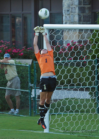 Virginia Tech University Hokies Mount St. Mary's University Mountainers women's soccer
