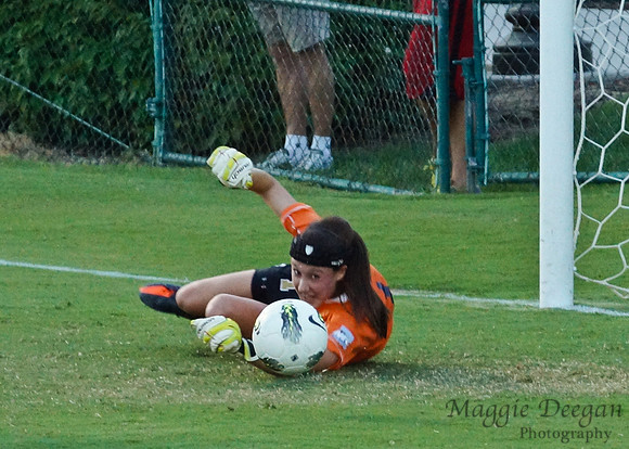 Virginia Tech University Hokies Mount St. Mary's University Mountainers women's soccer