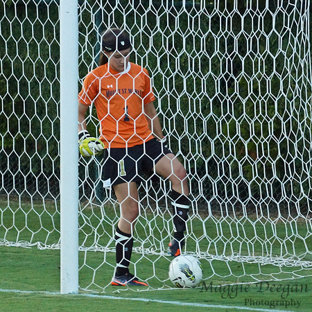 Virginia Tech University Hokies Mount St. Mary's University Mountainers women's soccer