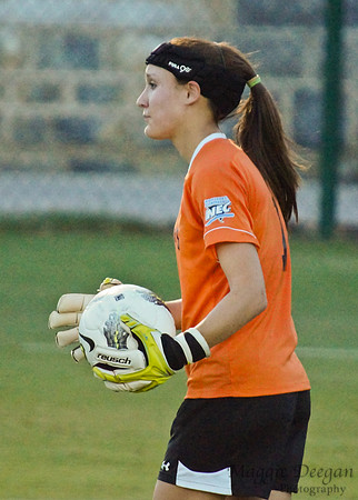 Virginia Tech University Hokies Mount St. Mary's University Mountainers women's soccer