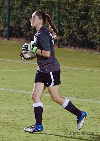 Virginia Tech University Hokies Mount St. Mary's University Mountainers women's soccer