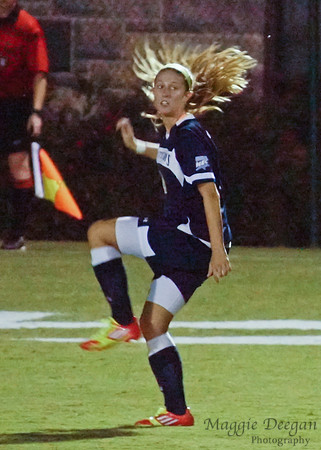 Virginia Tech University Hokies Mount St. Mary's University Mountainers women's soccer