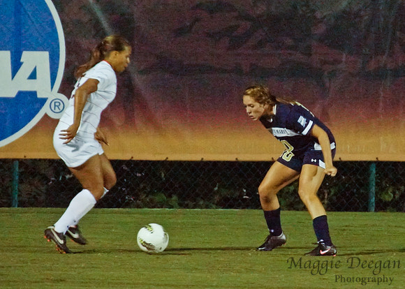Virginia Tech University Hokies Mount St. Mary's University Mountainers women's soccer