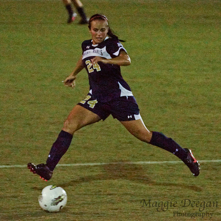 Virginia Tech University Hokies Mount St. Mary's University Mountainers women's soccer