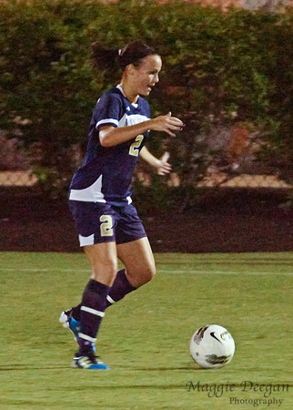 Virginia Tech University Hokies Mount St. Mary's University Mountainers women's soccer