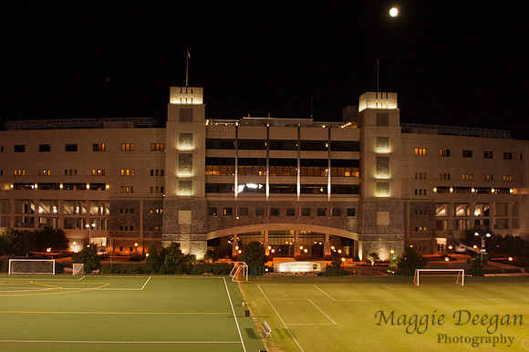Virginia Tech University Hokies Mount St. Mary's University Mountainers women's soccer