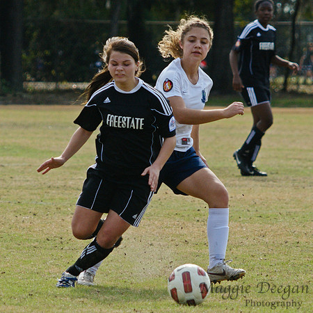 ECNL Sanford 2010