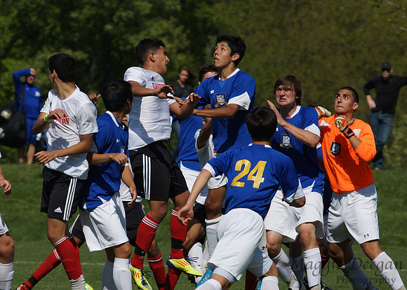 Maryland State Cup 2012