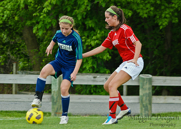 WAGS 2011