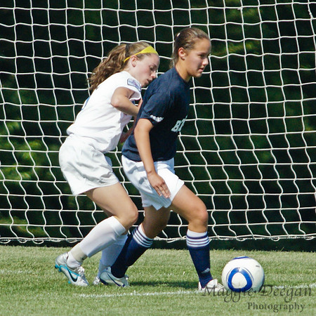 Region I Championships 2011