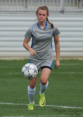 Maryland State Cup 2012