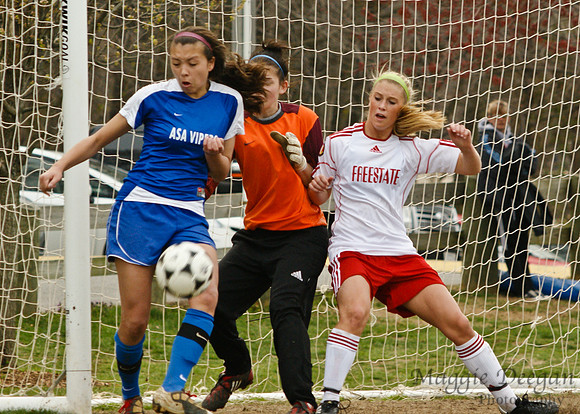 State Cup 2011