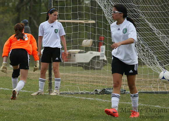 Maryland Presidents Cup 2012