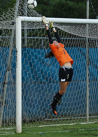 Saint Peter's University Mount St. Mary's University women's soccer