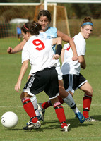 Sharks v CFC 2H (Sharks)