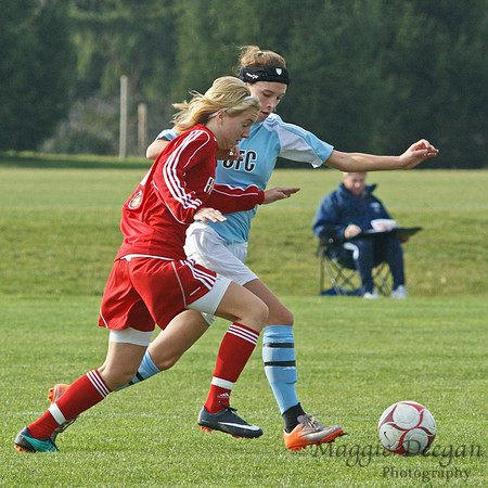FC Delco College Showcase