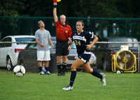 Saint Peter's v Mount (9-7-12)