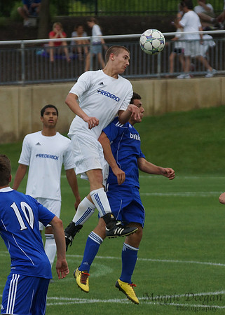 Maryland State Cup 2012