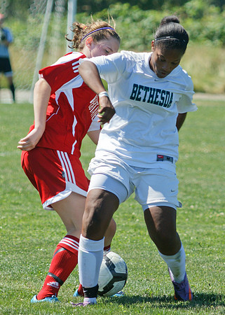 ECNL Championships 2010
