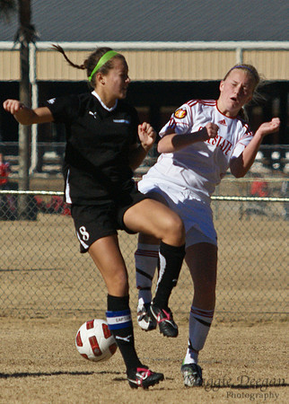 ECNL Sanford 2010