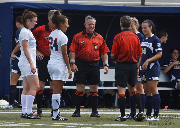 Howard v Mount (9-9-12)