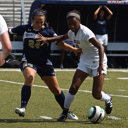 Howard v Mount (9-9-12)